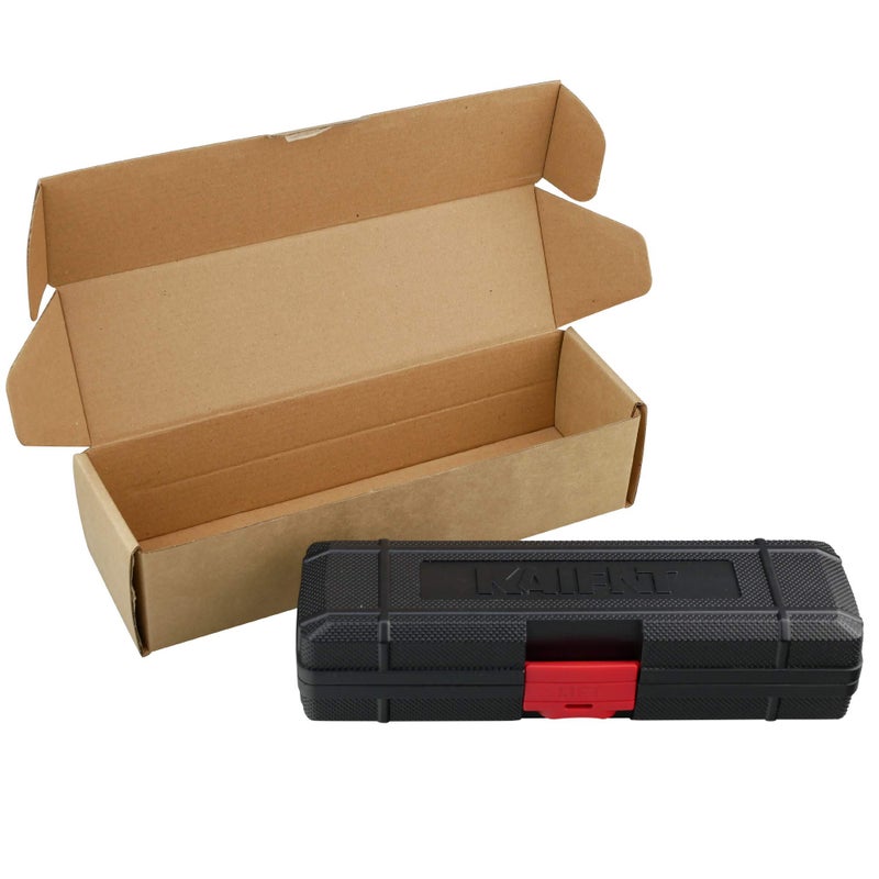 KAIFNT K553 Digital Torque Adapter, 1/2-Inch 12 to 250 ftÂ·lbs, Buzzer/LED Flash Notification, Dual Direction - Image 5